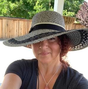 Meet your Posher, Dawn